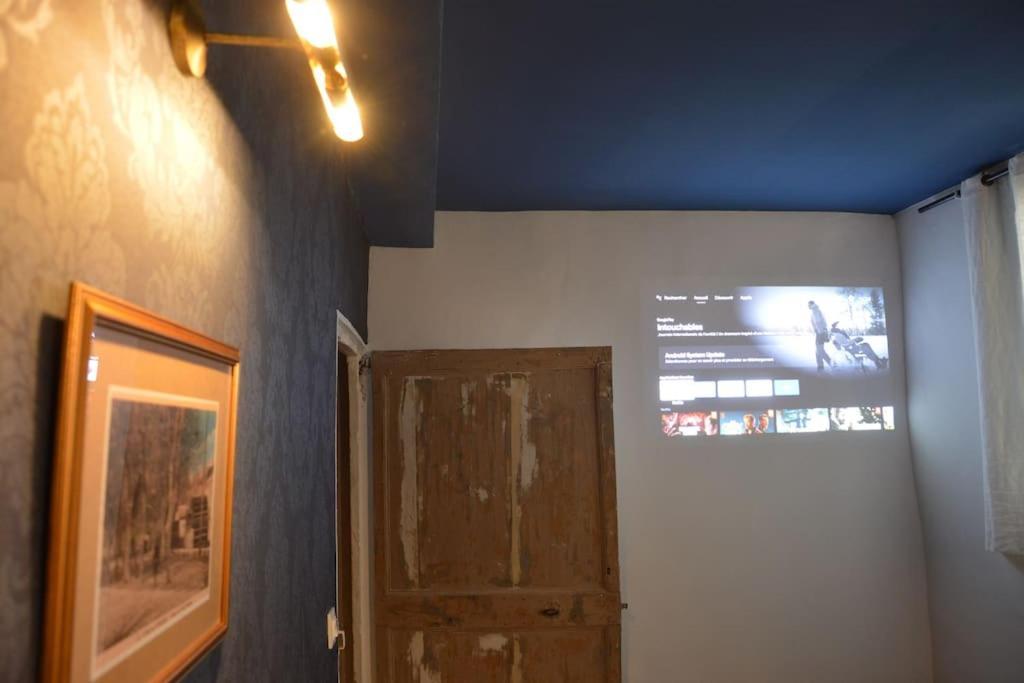 איל-סור-לה-סורג La Loge Familiale: 110M2, Place Rose Goudard, Ac מראה חיצוני תמונה