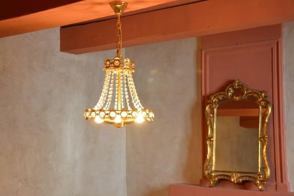 איל-סור-לה-סורג La Loge Familiale: 110M2, Place Rose Goudard, Ac מראה חיצוני תמונה