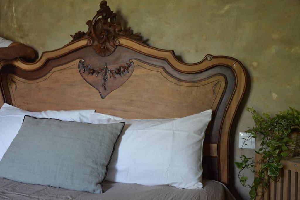 איל-סור-לה-סורג La Loge Familiale: 110M2, Place Rose Goudard, Ac מראה חיצוני תמונה